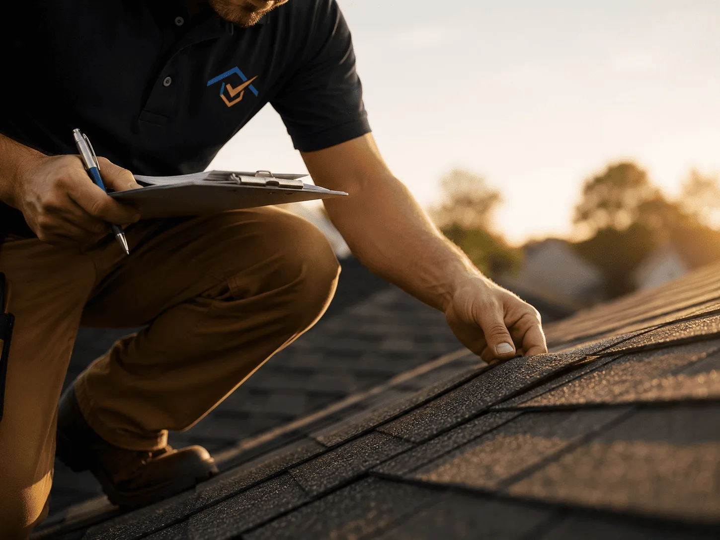 Why Choose Roof Inspection in Hamilton, AL